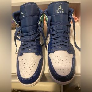 Men’s Air Jordan